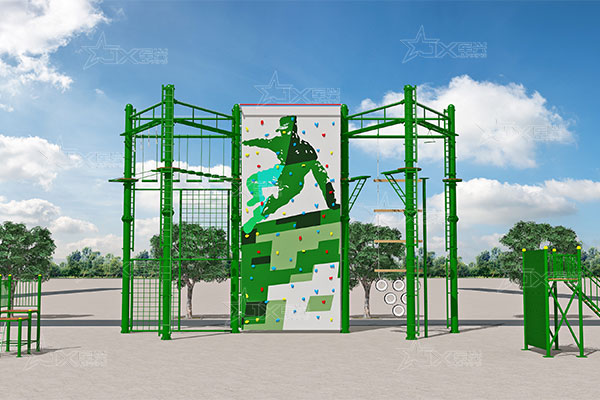  提高战斗力？军警训练装备器材你了解多少！