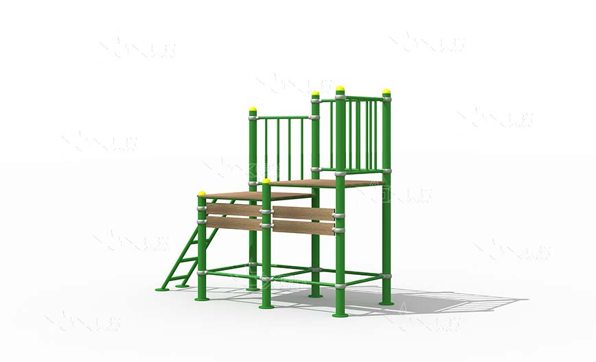 从“心”出发：信任背摔——新兵心理行为训练的探索