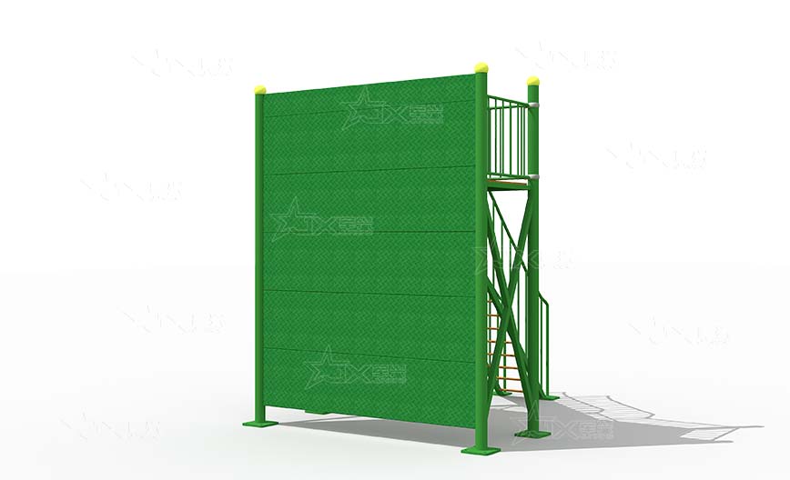 翻越毕业墙！凝聚团队的神器！