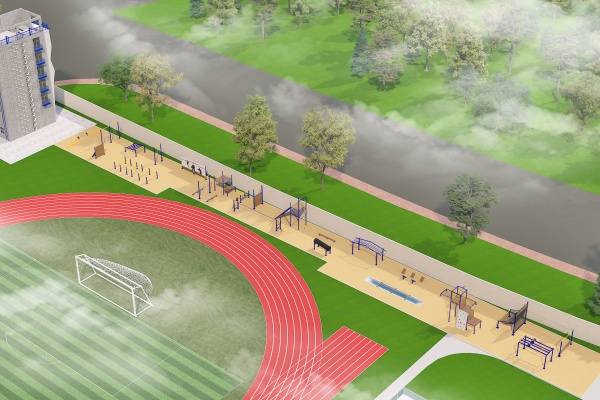 心理行为训练：军用训练器材的创新应用