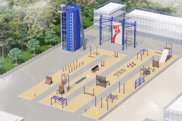 深度剖析：部队与民用心理行为训练场设计及项目本质差异白皮书