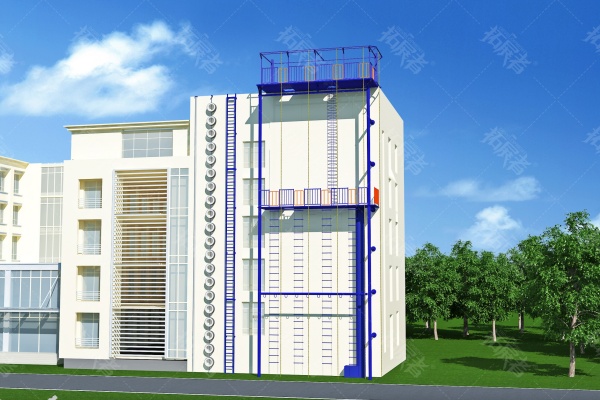 河南军兴部队训练器材建筑材料与结构耐用性白皮书  ——以军工级标准重塑军用训练器材全周期可靠性