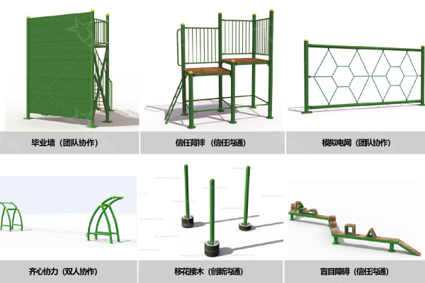 河南军兴综合训练架产品白皮书：多功能拓展与全科目覆盖能力解析