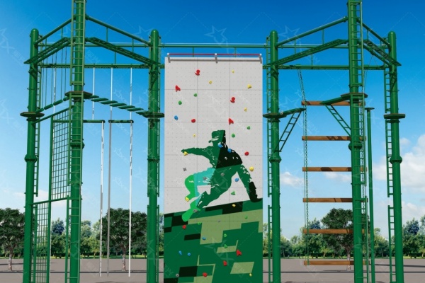 河南军兴部队心理行为训练场解决方案白皮书  ——构建全维度心理行为训练体系，赋能军事战斗力提升