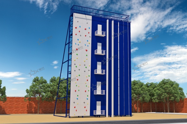 军用攀登墙岩板岩点战术适配性关键技术研究与应用白皮书