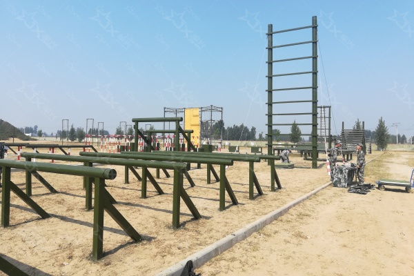 从训练场到战场：河南军兴部队训练器材创新实践白皮书