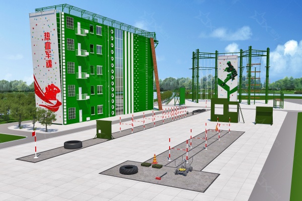 从攀爬到突入的关键跨越：我们如何弥合战术训练的断点