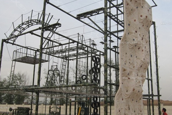 以匠心设计，构筑心理行为训练的实战高地