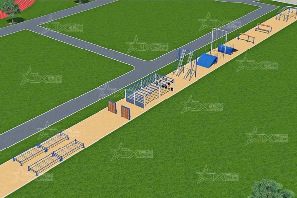 专业安装赋能：为特警实战训练筑牢可靠根基