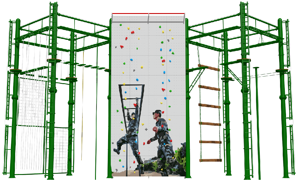 科学施训，心胜则胜：军警心理行为训练的操作方法与技巧