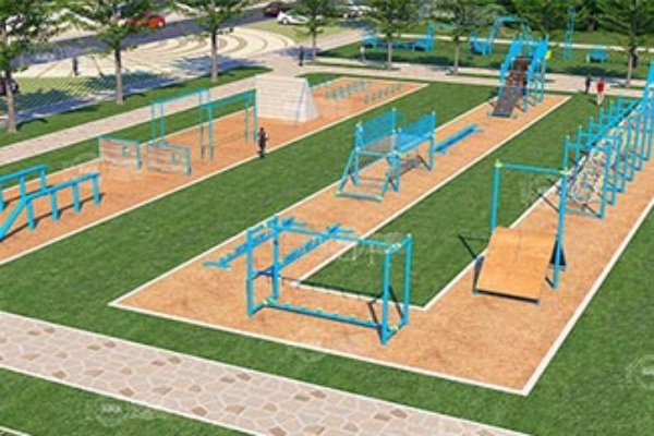 科学施训，强基固本：部队体能训练器材的操作方法与技巧