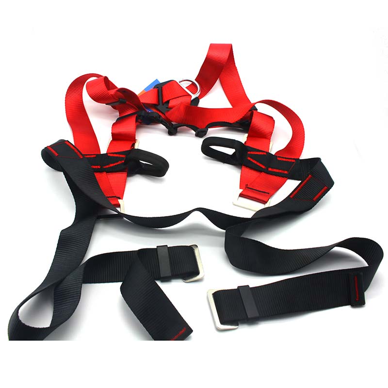 儿童全身安全带（大号）